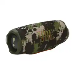 MediaMarkt JBL Charge 6 Bluetooth-speaker Camouflage aanbieding