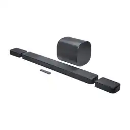 MediaMarkt JBL Bar 1300 11.1.4 Mk2 (2025) Soundbar Zwart aanbieding