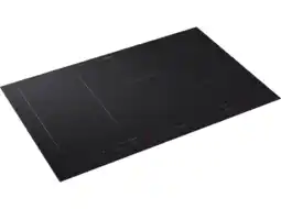 MediaMarkt Etna Kif5580zt Kookplaat - Inbouw Inductie 2-fasen (perilex) Breedte 80 Cm aanbieding