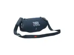 MediaMarkt JBL Xtreme 4 Bluetooth-speaker Blauw aanbieding