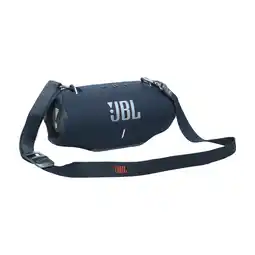 MediaMarkt JBL Xtreme 4 Bluetooth-speaker Blauw aanbieding