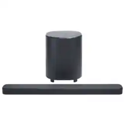 MediaMarkt JBL Bar 500 5.1 Mk2 (2025) Soundbar Zwart aanbieding