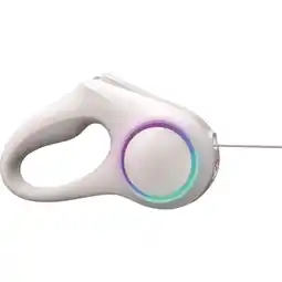 MediaMarkt Petkit Go Shine Dog Retractable 3m Leash aanbieding