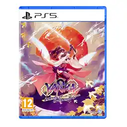 MediaMarkt Mindscape Sw Yasha: Legends Of The Demon Blade PS5 aanbieding