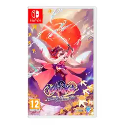 MediaMarkt Mindscape Sw Yasha: Legends Of The Demon Blade Switch aanbieding