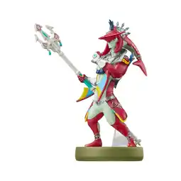 MediaMarkt Nintendo Sidon - The Legend Of Zelda: Tears The Kingdom Amiibo aanbieding