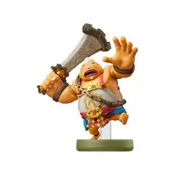 MediaMarkt Nintendo Yunobo - The Legend Of Zelda: Tears The Kingdom Amiibo aanbieding