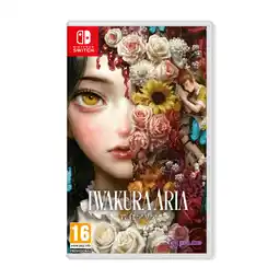 MediaMarkt Media Interactive & More Iwakura Aria Switch aanbieding