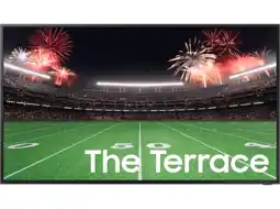 MediaMarkt Samsung 55 55lst7datx (2025) aanbieding