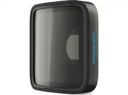 MediaMarkt GoPro Lens Anamorphic Mod Action Cam Accessoires aanbieding