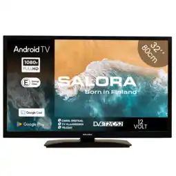 MediaMarkt Salora 32mba300 (2025) aanbieding