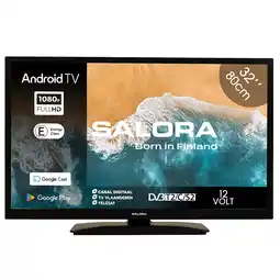 MediaMarkt Salora 32mba300 (2025) aanbieding