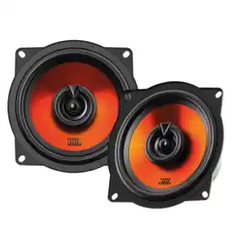 MediaMarkt JBL Stage1 52f Autospeakers aanbieding