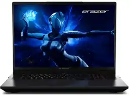 MediaMarkt Erazer Beast 18 X1 Md62729 - Core Ultra 9 285k 64 4 Geforce Rtx 5090 aanbieding