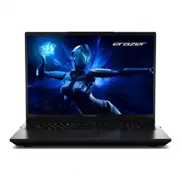 MediaMarkt Erazer Beast 18 X1 Md62729 - Core Ultra 9 285k 64 4 Geforce Rtx 5090 aanbieding