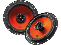 MediaMarkt JBL Stage1 62f Autospeakers aanbieding