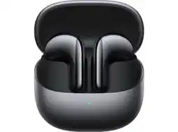 MediaMarkt Xiaomi Buds 5 - Zwart Oordopjes aanbieding