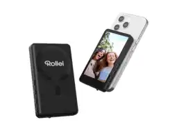 MediaMarkt Rollei Easy Creator Selfie Monitor Filterhouder En Filterset Voor Camera’s aanbieding