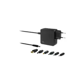 MediaMarkt Sitecom 65 Watt Universal Notebook Adapter aanbieding