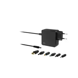 MediaMarkt Sitecom 65 Watt Universal Notebook Adapter aanbieding