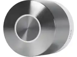 MediaMarkt Nuki Smart Lock Ultra Slim Slot Zilver aanbieding