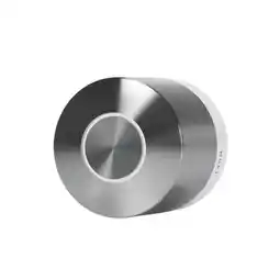 MediaMarkt Nuki Smart Lock Ultra Slim Slot Zilver aanbieding