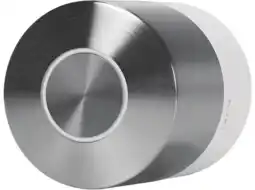 MediaMarkt Nuki Smart Lock Pro Slim Slot Zilver aanbieding