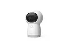 MediaMarkt Aqara Hub G3 Slimme Binnencamera Wit aanbieding