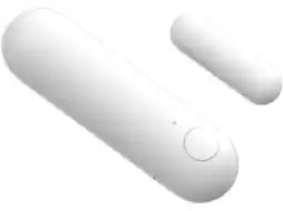 MediaMarkt Aqara Door And Window Sensor P2 Slimme Deur- / Raamsensor Wit aanbieding