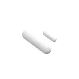 MediaMarkt Aqara Door And Window Sensor P2 Slimme Deur- / Raamsensor Wit aanbieding