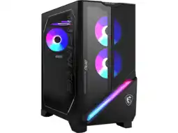 MediaMarkt MSI Mpg Infinite X3 Ai 2nvr7-036eu - Intel Core Ultra 7 265k 32 Gb 1 Tb Geforce Rtx 5070 Ti aanbieding