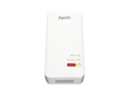 MediaMarkt AVM Fritz! 1240 Ax Powerline Wifi-adapter aanbieding