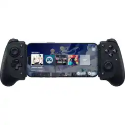 MediaMarkt Razer Kishi V3 Zwart Gaming Controller aanbieding