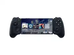 MediaMarkt Razer Kishi V3 Pro Zwart Gaming Controller aanbieding