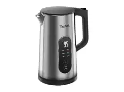 MediaMarkt Tefal Ki871d Selection 1.7l Waterkoker Inox (rvs) aanbieding