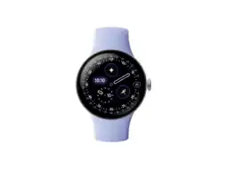 MediaMarkt Google Pixel Watch 4 41mm Smartwatch Porcelain aanbieding