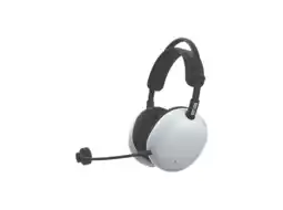 MediaMarkt Sony Inzone H9 Ii - Draadloze Game-hoofdtelefoon Met Noise-cancelling Wit aanbieding