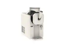 MediaMarkt Greenpan Ice Cream Maker White Foodprocessor Wit aanbieding