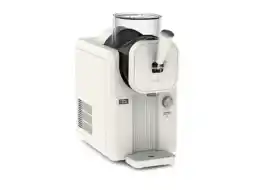 MediaMarkt Greenpan Ice Cream Maker White Foodprocessor Wit aanbieding