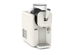 MediaMarkt Greenpan Ice Cream Maker White Foodprocessor Wit aanbieding