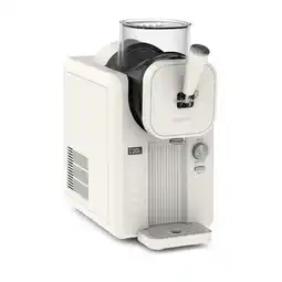 MediaMarkt Greenpan Ice Cream Maker White Foodprocessor Wit aanbieding