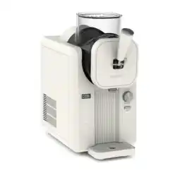 MediaMarkt Greenpan Ice Cream Maker White Foodprocessor Wit aanbieding