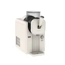 MediaMarkt Greenpan Ice Cream Maker White Foodprocessor Wit aanbieding