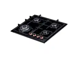 MediaMarkt Everglades Evbi8650 - Kookplaat Inbouw Gas Breedte 60 Cm aanbieding