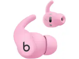 MediaMarkt Apple Beats Powerbeats Fit True Wireless Draadloze Oortjes Power Pink aanbieding