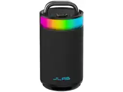 MediaMarkt Jlab Epic Party Bluetooth-speaker Zwart aanbieding