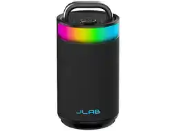 MediaMarkt Jlab Epic Party Bluetooth-speaker Zwart aanbieding