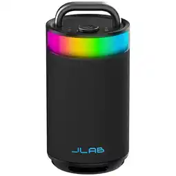 MediaMarkt Jlab Epic Party Bluetooth-speaker Zwart aanbieding