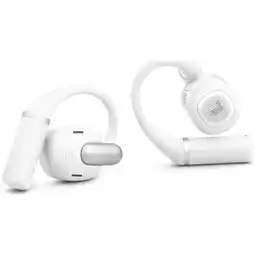 MediaMarkt JBL Sense Pro Draadloze Oortjes Wit aanbieding