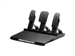 MediaMarkt Thrustmaster Raceline Pedals Iii Racestuur-accessoire aanbieding